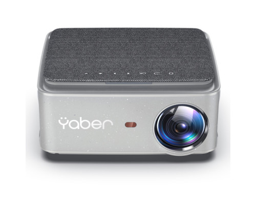 Проектор Yaber Pro-U6