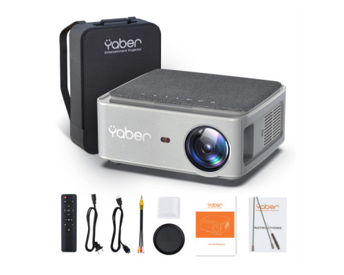 Проектор Yaber Pro-U6