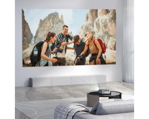 Проектор Yaber Pro-U6