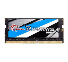 Модуль пам'яті для ноутбука SoDIMM DDR4 16GB 2400 MHz G.Skill (F4-2400C16S-16GRS)