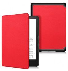 Чохол до електронної книги BeCover Smart Case Amazon Kindle Paperwhite 11th Gen. 2021 Red (707207)