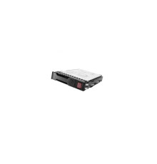 Накопичувач SSD для сервера 960GB 2.5inch SATA MU BC MV HP (P40503-B21)
