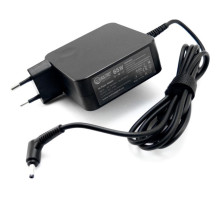 Блок живлення до ноутбуку Extradigital Lenovo 20V, 3.25A, 65W (4.0x1.7) High Quality (PSL3867)