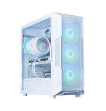 Корпус для ПК Zalman I3NEOARGBV2WHITE