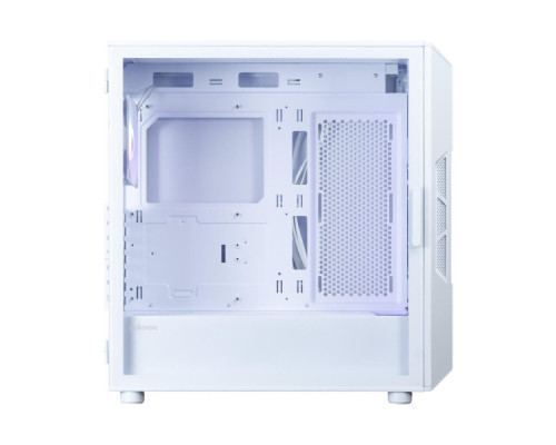 Корпус для ПК Zalman I3NEOARGBV2WHITE