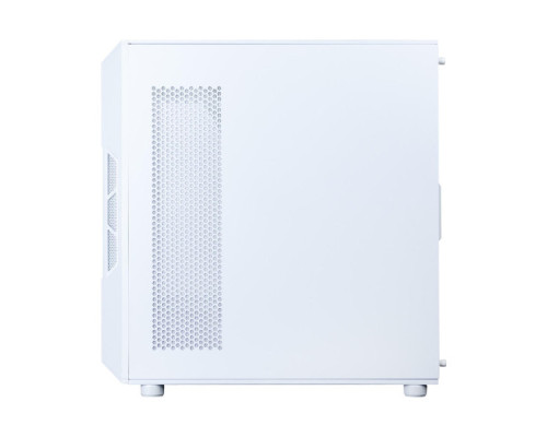 Корпус для ПК Zalman I3NEOARGBV2WHITE