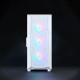 Корпус для ПК Zalman I3NEOARGBV2WHITE