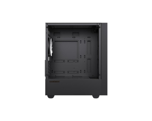 Корпус для ПК Gamemax STORM BK (9101-0200R0035)