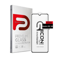 Скло захисне Armorstandart Icon Xiaomi Redmi A5 4G EU Black (ARM86436)