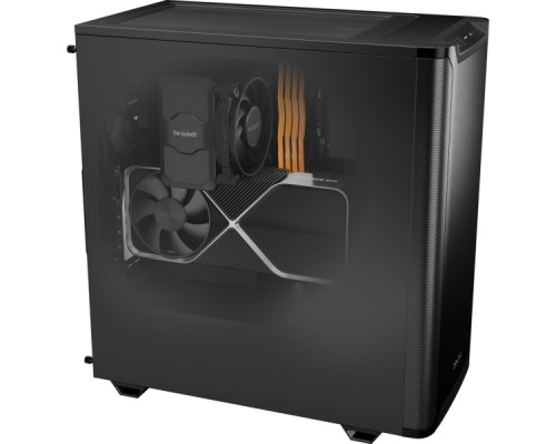 Корпус для ПК Be quiet! PURE BASE 501 (BG073)