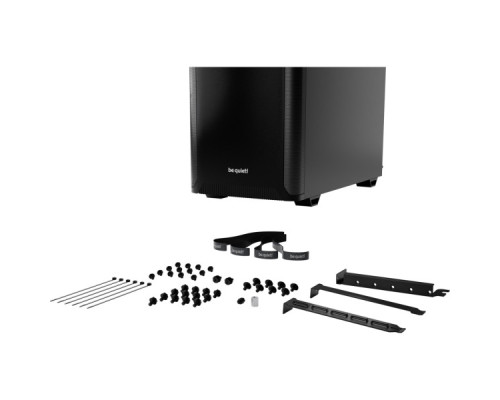 Корпус для ПК Be quiet! PURE BASE 501 (BG073)