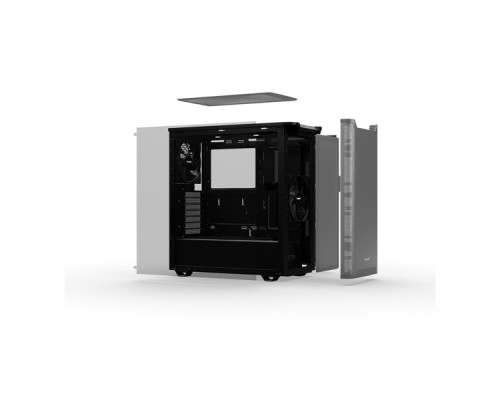 Корпус для ПК Be quiet! PURE BASE 501 (BG073)