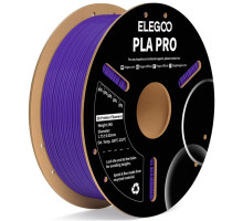 Пластик для 3D-принтера ELEGOO PLA PRO 1кг, 1.75мм, purple (50.203.0196)
