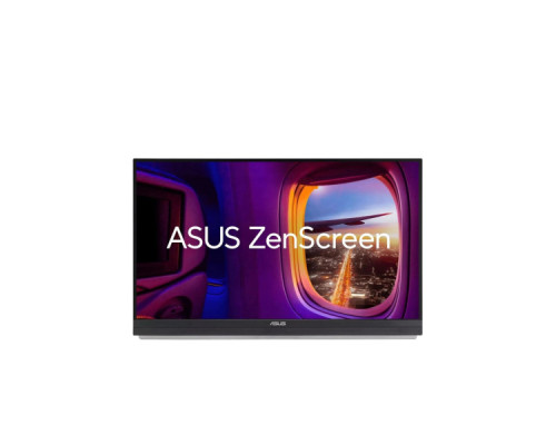 Монітор ASUS ZenScreen MB27ACF (90LM0AU5-B01A71)