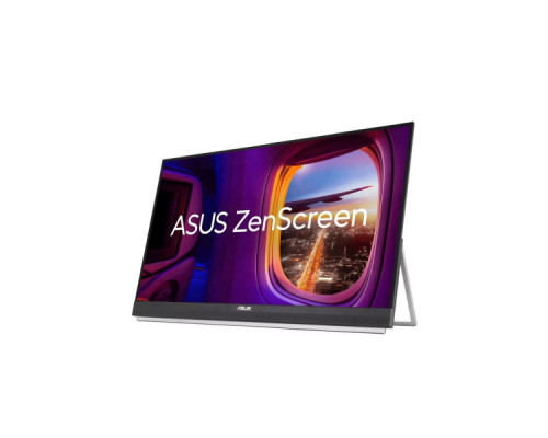 Монітор ASUS ZenScreen MB27ACF (90LM0AU5-B01A71)