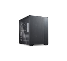 Корпус для ПК Lian Li PC-O11 Dynamic Air Mini Black (G99.O11AMX.00)