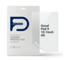 Плівка захисна Armorstandart Anti-Blue hydrogel Oscal Pad 9 10.1inch 4G (ARM93970)