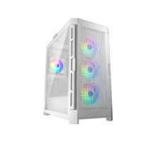 Корпус Cougar Duoface Pro RGB (White)