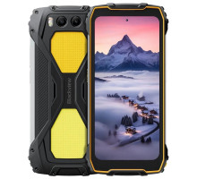 Мобільний телефон Blackview BV7300 6/256GB Yelow (6931548319023)