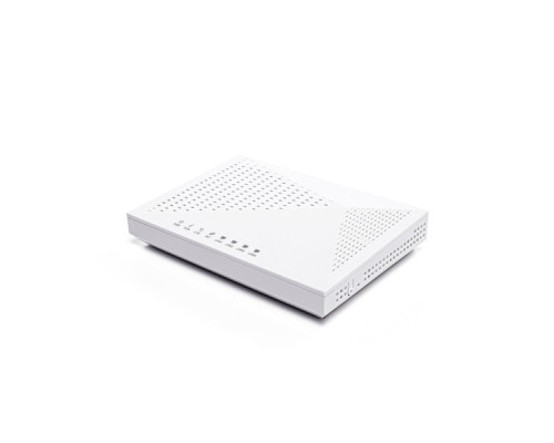 Опто-волоконне обладнання Picotel Абонентський термінал PU-X640 4GE порта (PU-X640)