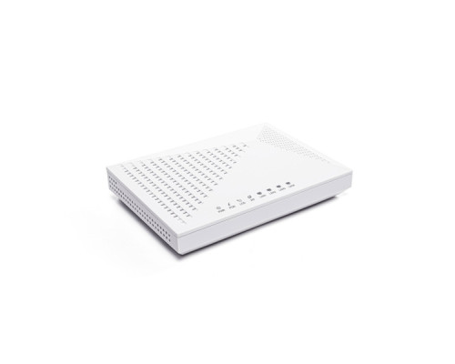 Опто-волоконне обладнання Picotel Абонентський термінал PU-X640 4GE порта (PU-X640)