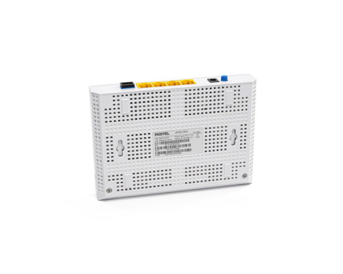 Опто-волоконне обладнання Picotel Абонентський термінал PU-X640 4GE порта (PU-X640)