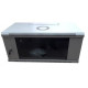Шафа настінна Hypernet 4U 19" 600x300 (WMNC-30-4U-FLAT)