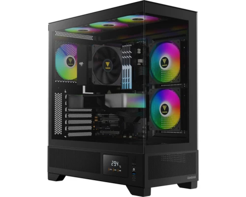 Корпус Gamdias ATLAS M1 (4712960139565) Корпус Gamdias ATLAS M1 (4712960139565)