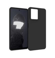 Чохол до мобільного телефона BeCover HMD Fusion Black (713146)