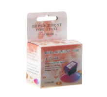 Картридж Microjet для HP №121XL Color (HC-I121C)