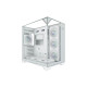 Корпус для ПК PcCooler C3 M500 WH