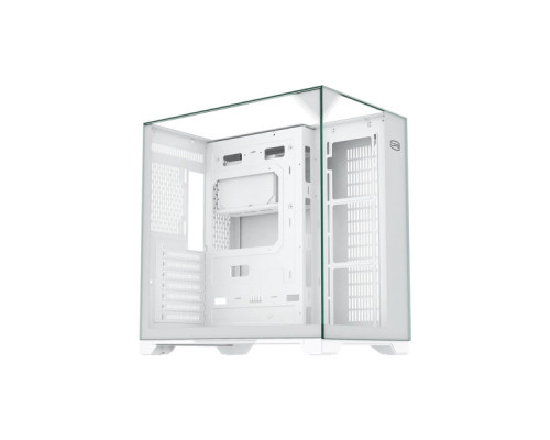 Корпус для ПК PcCooler C3 M500 WH