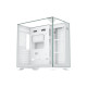 Корпус для ПК PcCooler C3 M500 WH