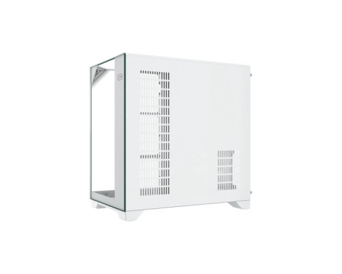 Корпус для ПК PcCooler C3 M500 WH