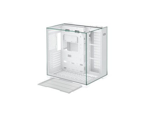 Корпус для ПК PcCooler C3 M500 WH