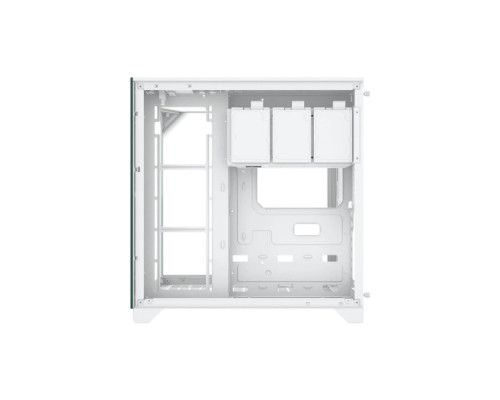 Корпус для ПК PcCooler C3 M500 WH