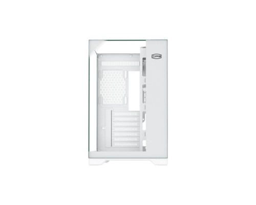 Корпус для ПК PcCooler C3 M500 WH