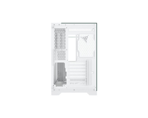 Корпус для ПК PcCooler C3 M500 WH