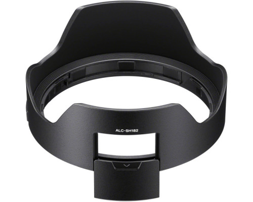 Об'єктив Sony 28-70mm f/2.0 GM for NEX FF (SEL2870GM.SYX)