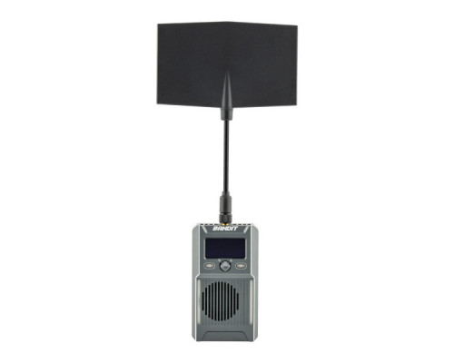 Передавач (TX) RadioMaster Bandit ELRS 1W 915MHz (HP0157.0062-915)