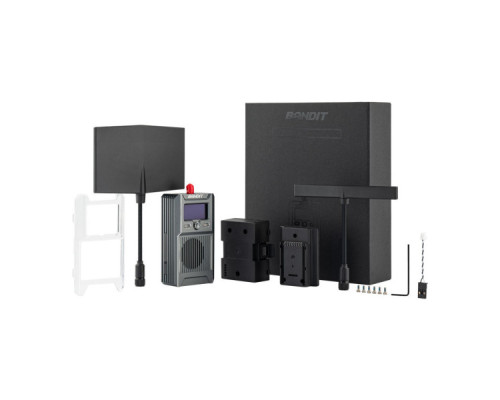 Передавач (TX) RadioMaster Bandit ELRS 1W 915MHz (HP0157.0062-915)