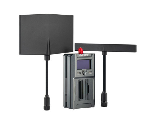 Передавач (TX) RadioMaster Bandit ELRS 1W 915MHz (HP0157.0062-915)