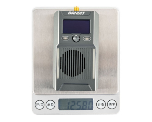 Передавач (TX) RadioMaster Bandit ELRS 1W 915MHz (HP0157.0062-915)