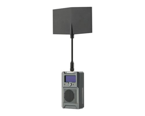Передавач (TX) RadioMaster Bandit ELRS 1W 915MHz (HP0157.0062-915)