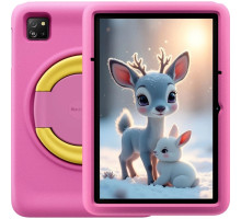 Планшет Blackview Tab 60 Pro Kids 10.1'' 8/128GB LTE Rose Pink (6931548327844)