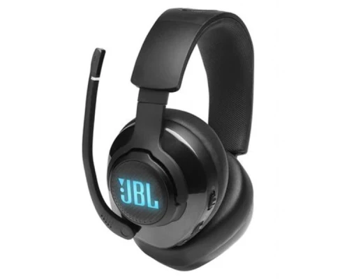 Навушники JBL Quantum 400 Black (JBLQUANTUM400BLK) Навушники JBL Quantum 400 Black (JBLQUANTUM400BLK)