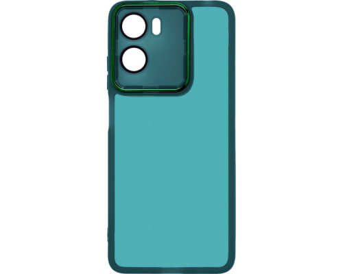 Чохол до мобільного телефона Armorstandart Shade Motorola G05 4G / E15 4G Dark Green (ARM87418)
