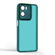 Чохол до мобільного телефона Armorstandart Shade Motorola G05 4G / E15 4G Dark Green (ARM87418)