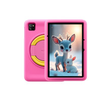 Планшет Blackview Tab 60 Pro Kids 10.1'' 4/128GB LTE Rose Pink (6931548321828)