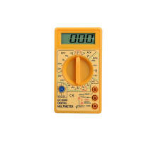 Цифровий мультиметр Voltronic DT-830D, Q100 (DT-830D)